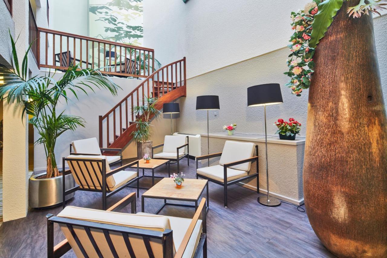 Kyriad Hotel Nevers Centre מראה חיצוני תמונה