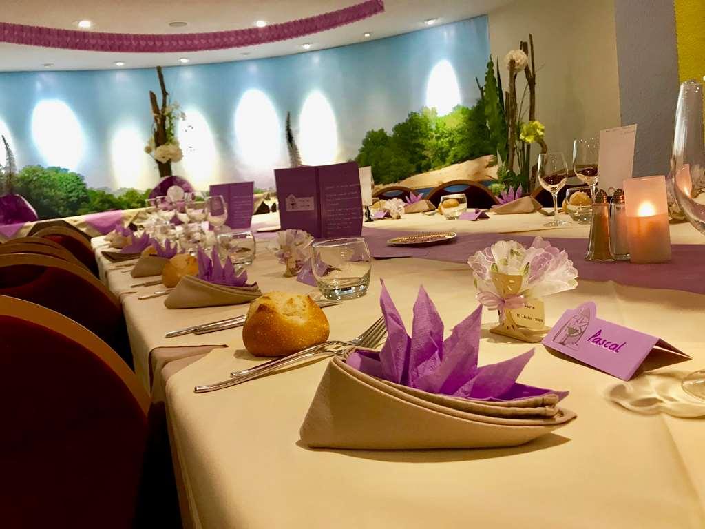 Kyriad Hotel Nevers Centre מראה פנימי תמונה