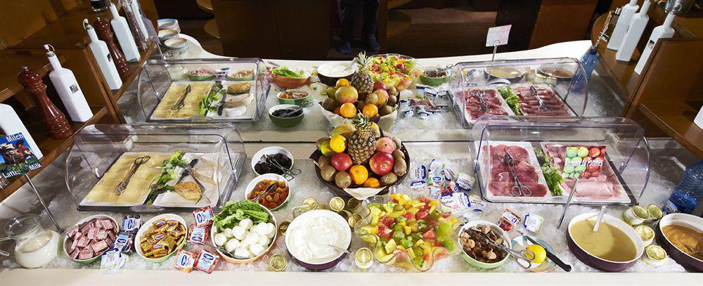 Kyriad Hotel Nevers Centre מראה חיצוני תמונה