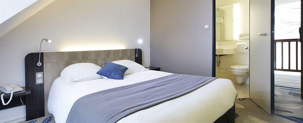 Kyriad Hotel Nevers Centre מראה חיצוני תמונה