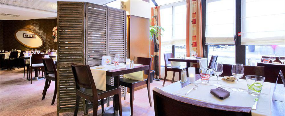 Kyriad Hotel Nevers Centre מראה חיצוני תמונה