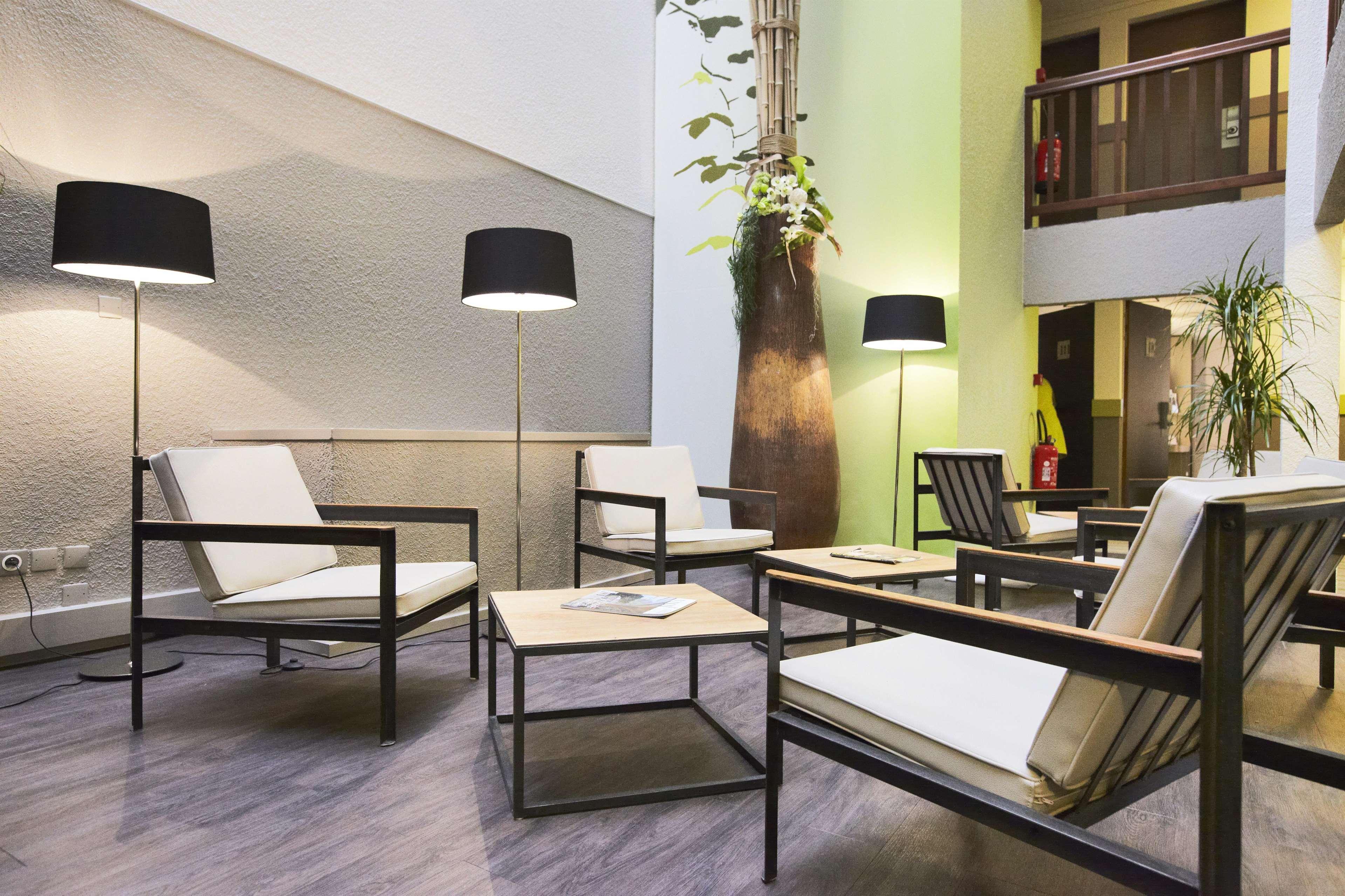 Kyriad Hotel Nevers Centre מראה חיצוני תמונה