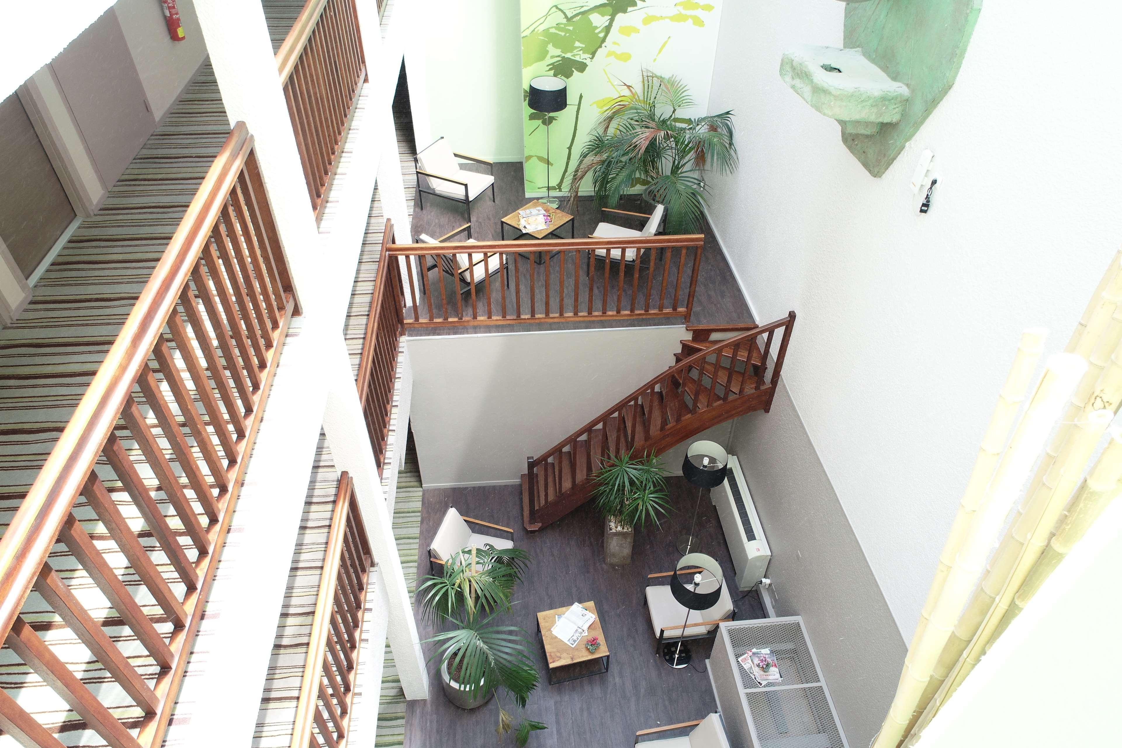 Kyriad Hotel Nevers Centre מראה חיצוני תמונה